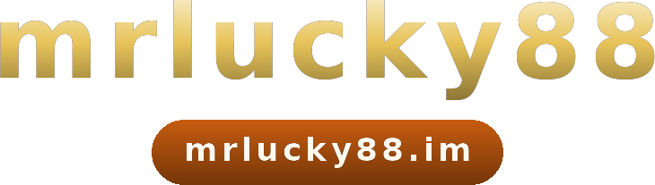 mrlucky88 logo