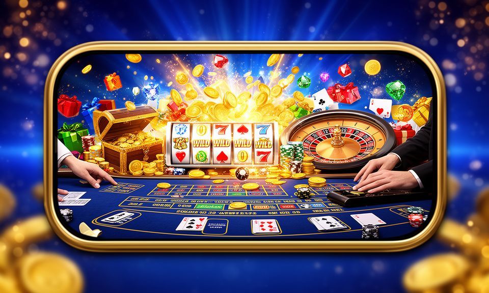 mrlucky88 Slot Pulau Perhentian
