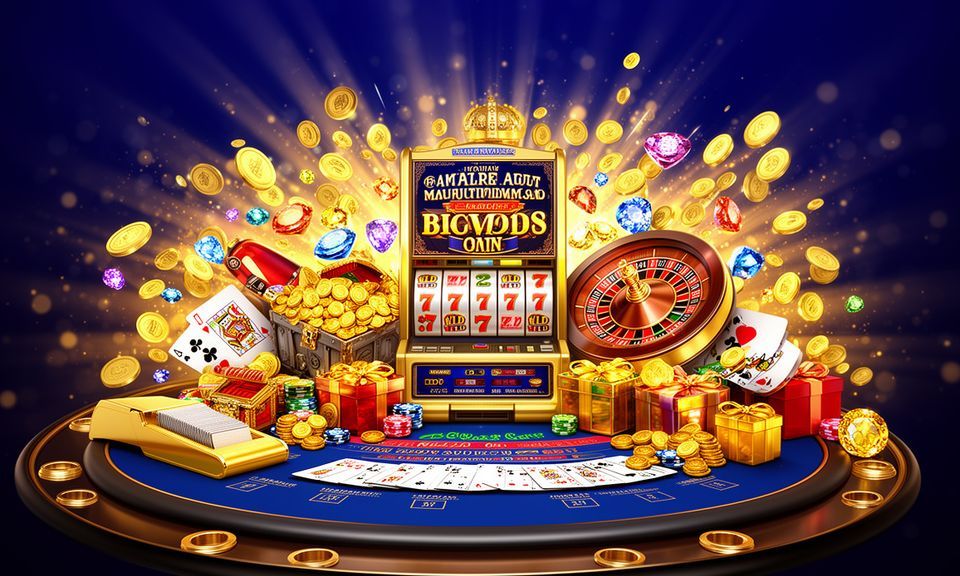 mrlucky88 Apa yang Perlu Anda Tahu Sebelum Bermula
