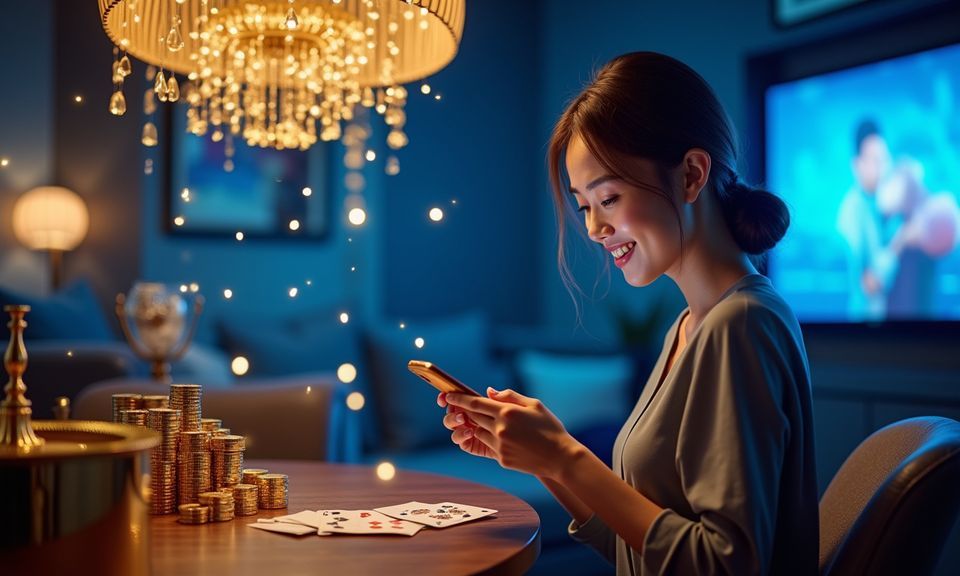 mrlucky88 Slot Pulau Perhentian